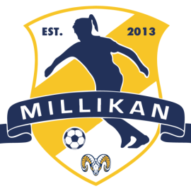 Home - Millikan Girls Soccer